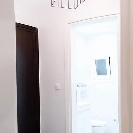 C.6 Ploumeria #city_center Apartment Thessaloniki